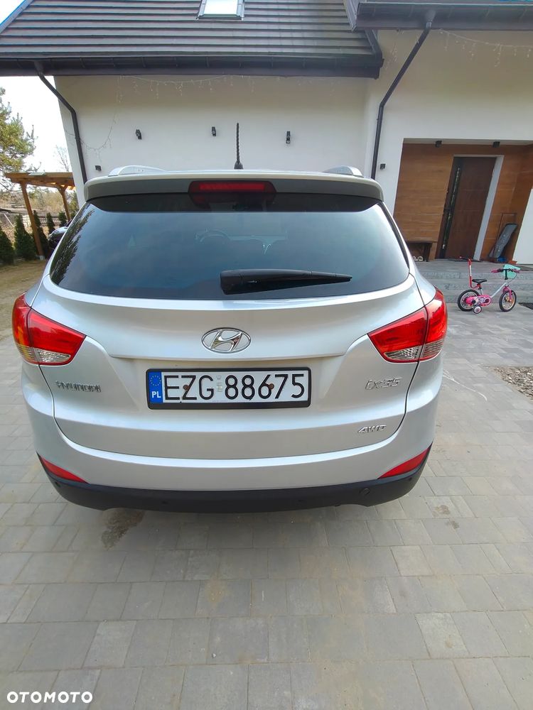 Hyundai ix35 - 7