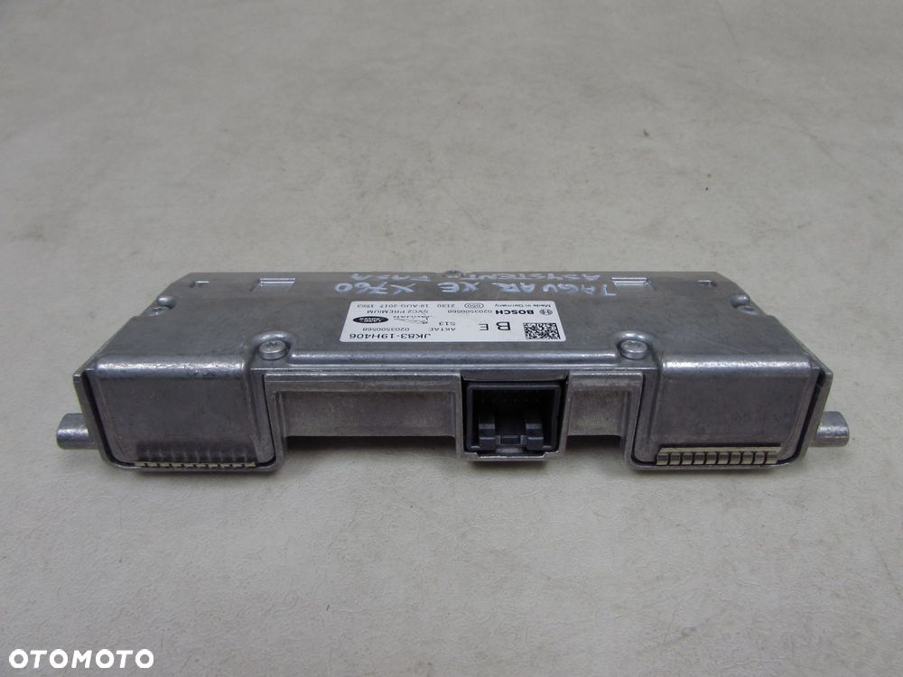 JAGUAR XE X760 15-24 KAMERA ASYSTENYT PASA RUCHU JK83-19H406-BE - 4