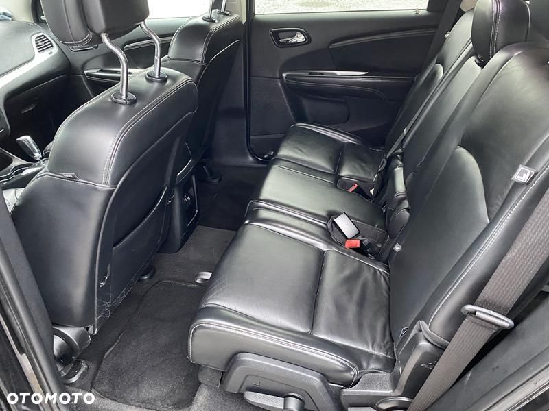 Fiat Freemont 2.0 Multijet Black Code AWD - 7