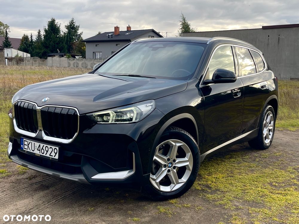 BMW X1 sDrive18i xLine - 5