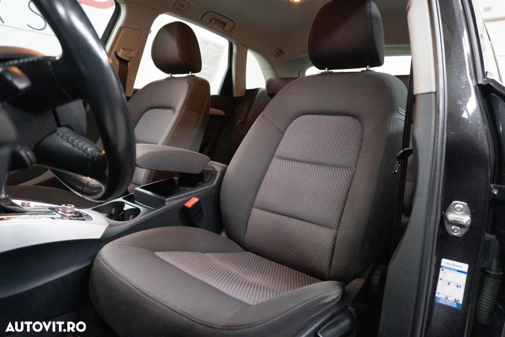 Audi Q5 2.0 TDI Quattro S tronic - 25