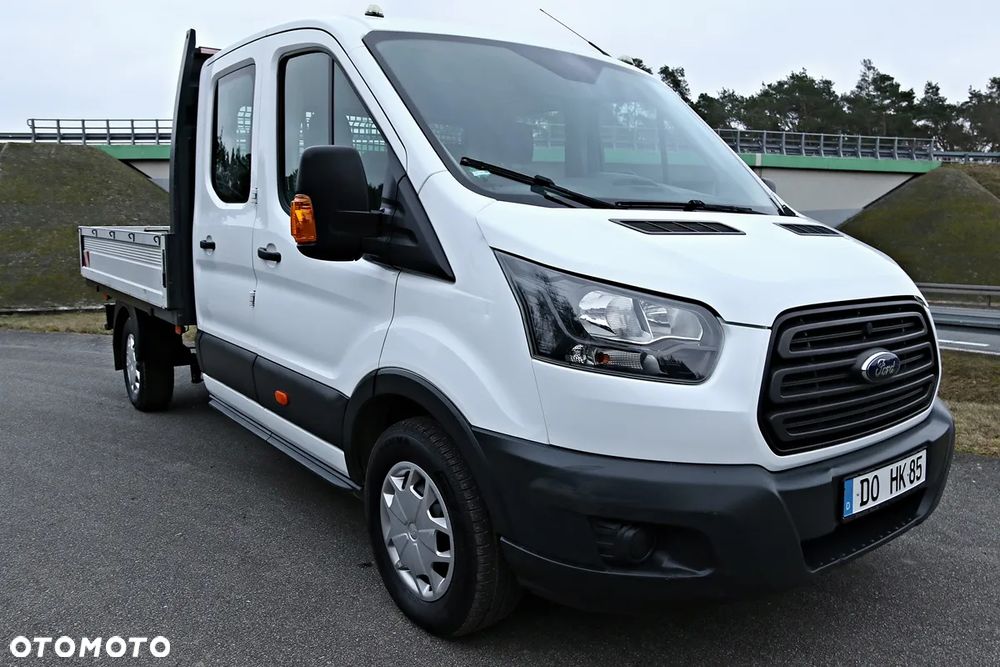 Ford Transit - 21