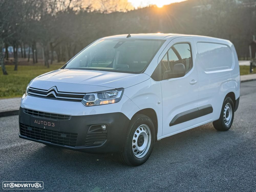 Citroën E-Berlingo XL 50KWh Full Extras - 5