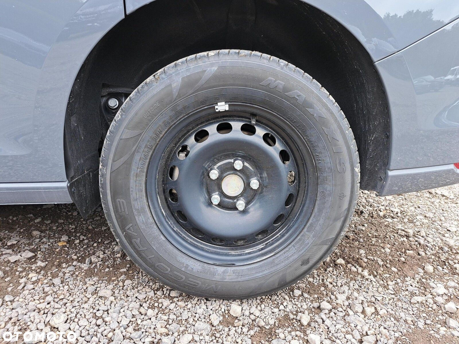 Volkswagen Caddy - 14