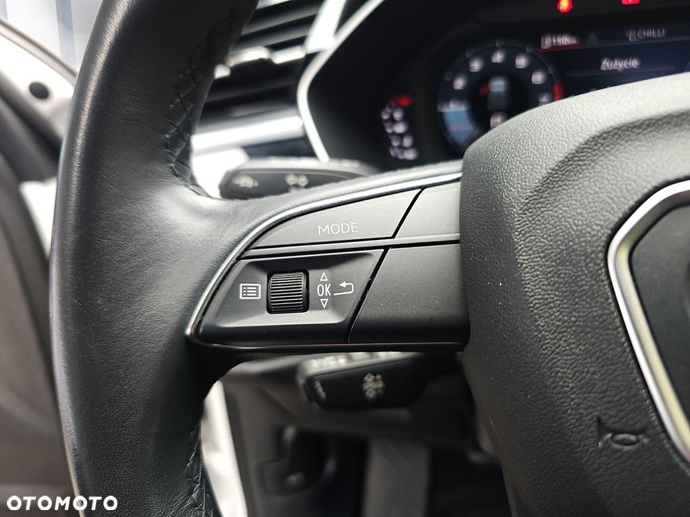 Audi Q3 35 TFSI S tronic - 14