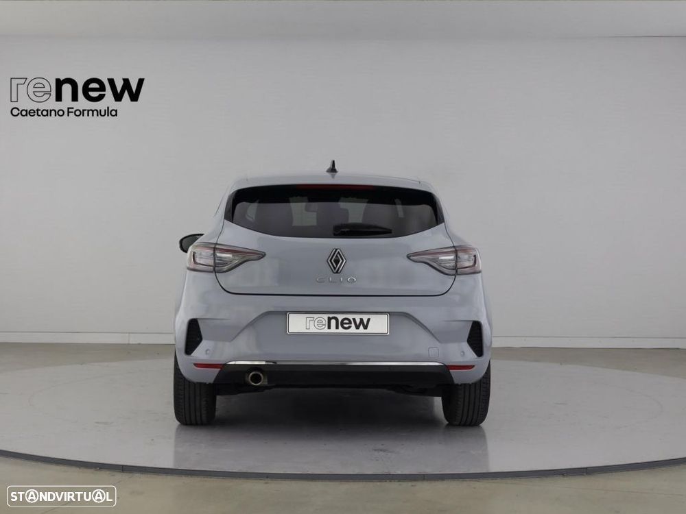 Renault Clio 1.0 TCe Techno - 6