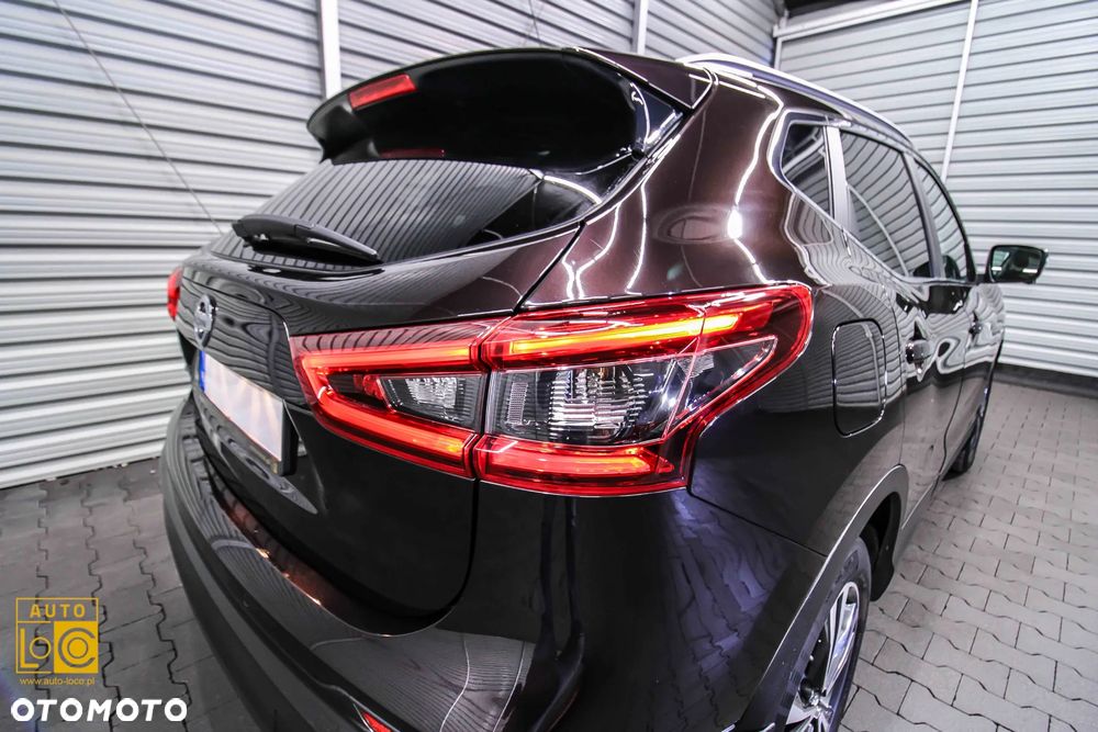 Nissan Qashqai 1.6 dCi Tekna - 30