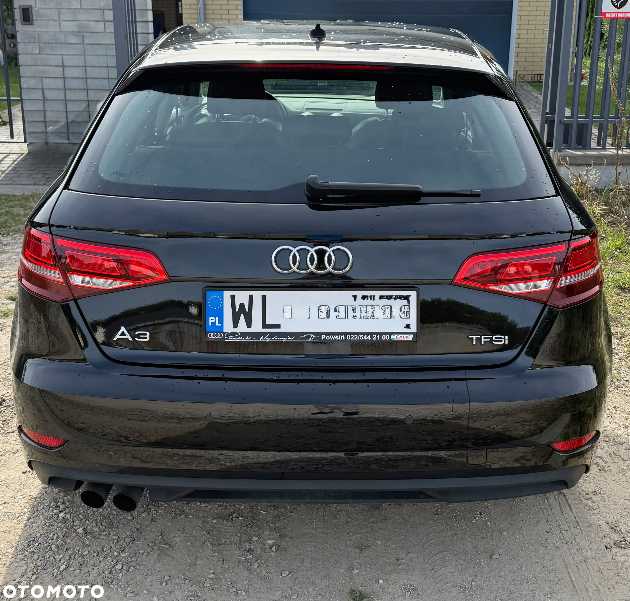 Audi A3 - 4