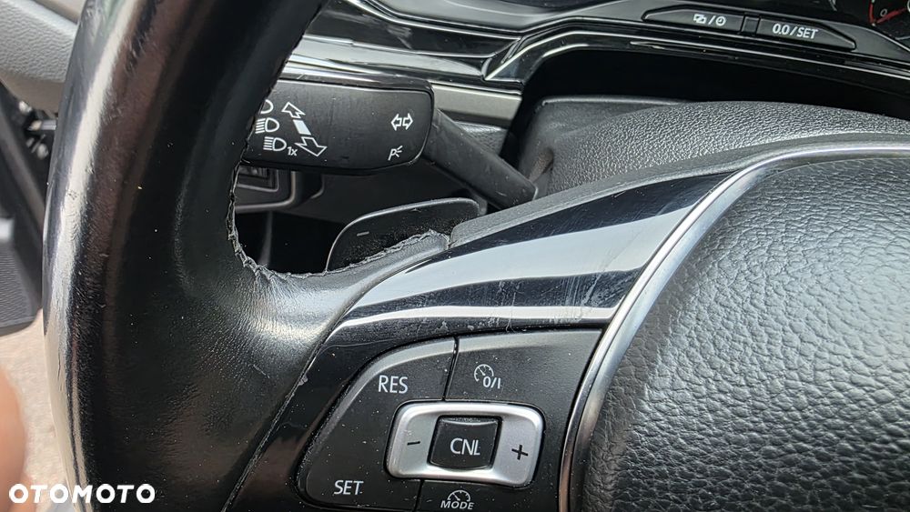 Volkswagen Polo 1.0 TSI DSG Comfortline - 13