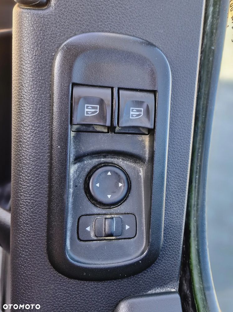 Renault Master, 2019 XI, L2H2, BRYGADÓWKA, 7 miejsc, DOKA, tempomat, hak, klima - 19