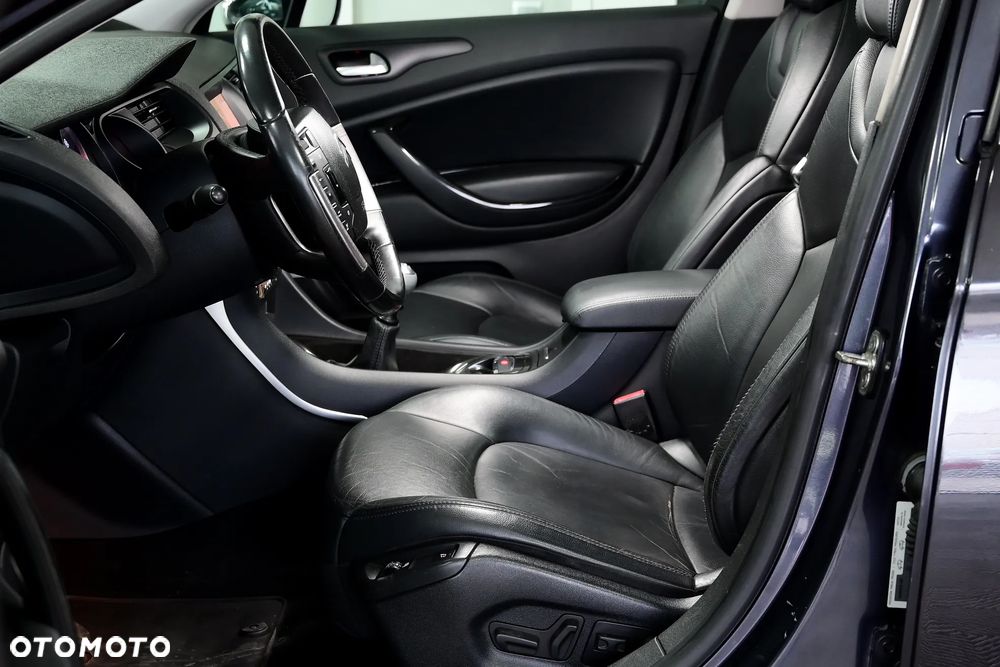 Citroën C5 HDi 140 FAP Exclusive - 19
