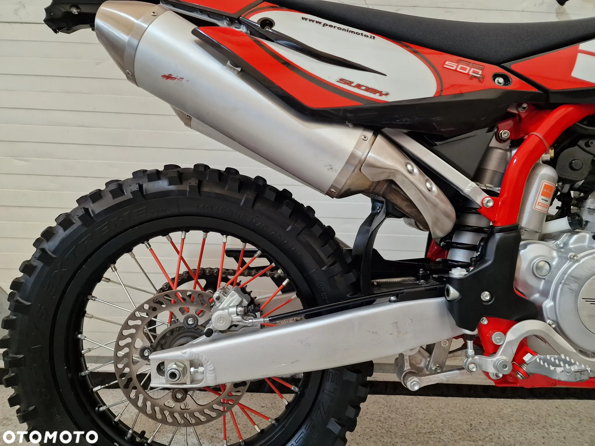 SWM RS 500 R - 23