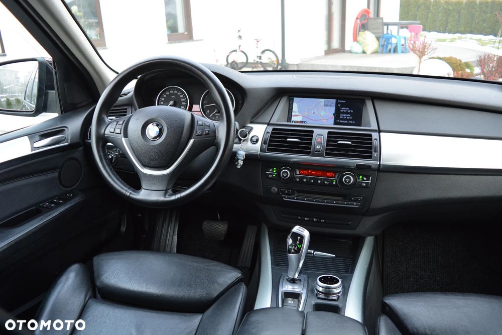 BMW X5 3.0d xDrive - 9