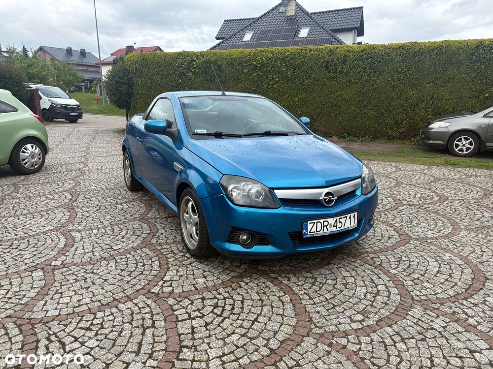 Opel Tigra 1.4 Sport - 2