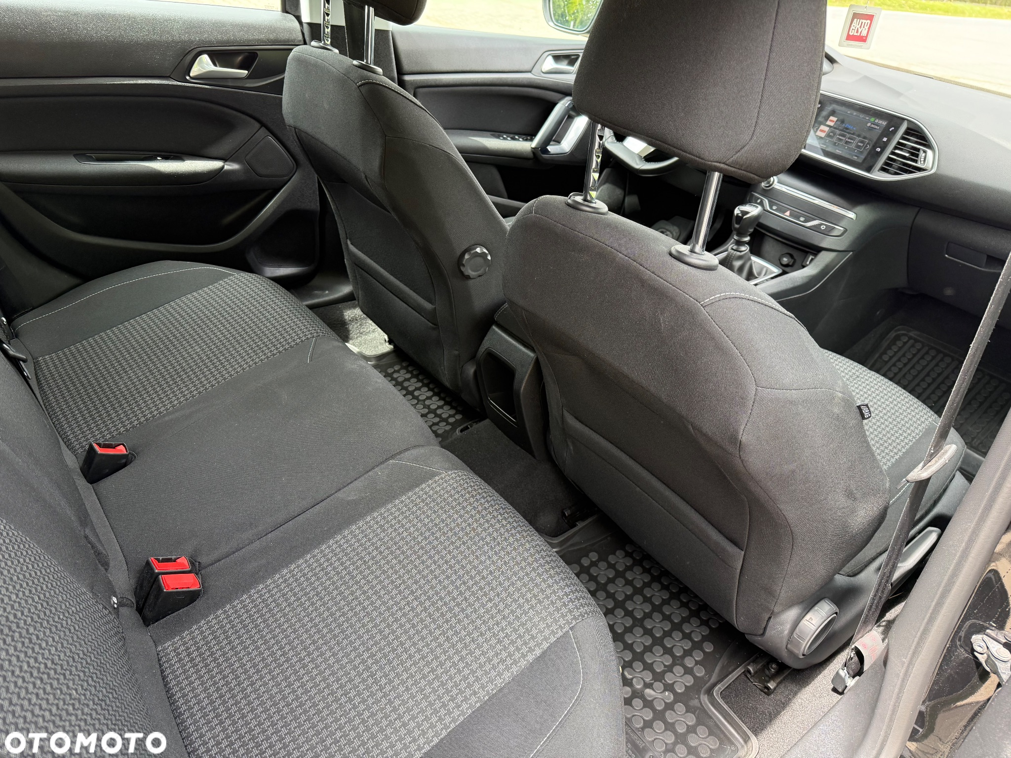 Peugeot 308 - 12