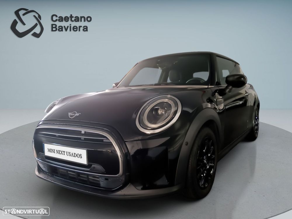 MINI 3 Portas One - 2