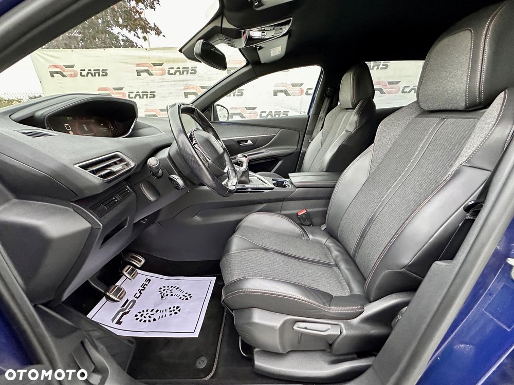 Peugeot 3008 - 17