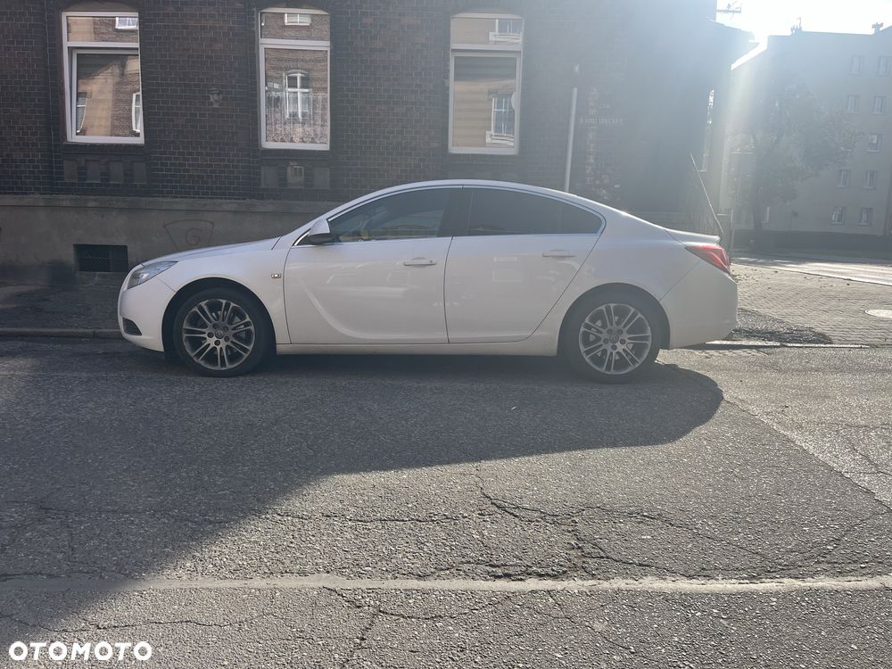Opel Insignia - 4