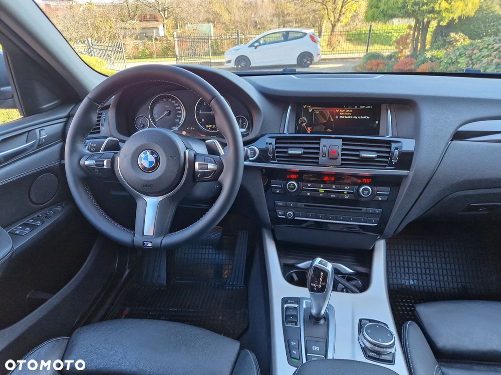 BMW X4 - 20