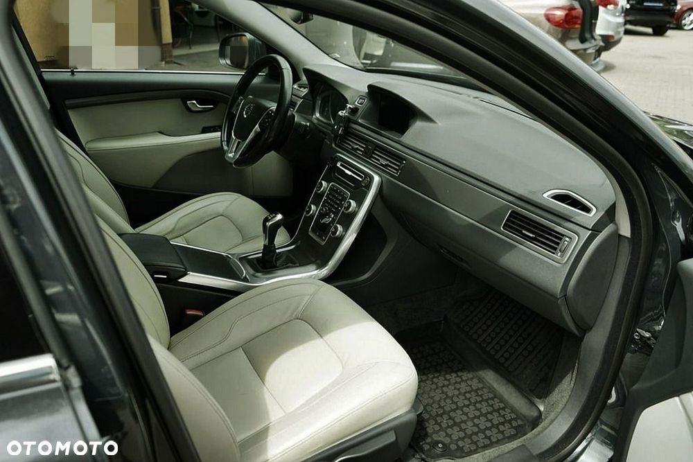 Volvo S80 - 10