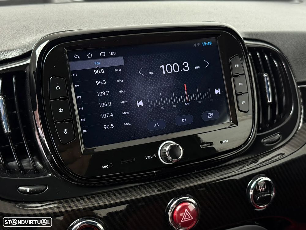 Renault Captur - 19