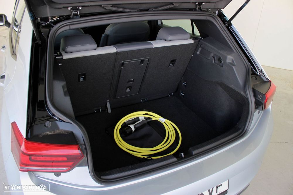 VW ID.3 Pro S - 10