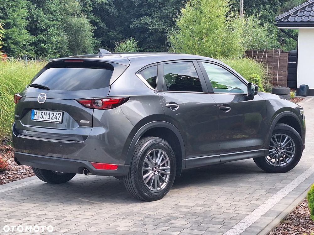 Mazda CX-5 2.0 Skyprestige 2WD - 6
