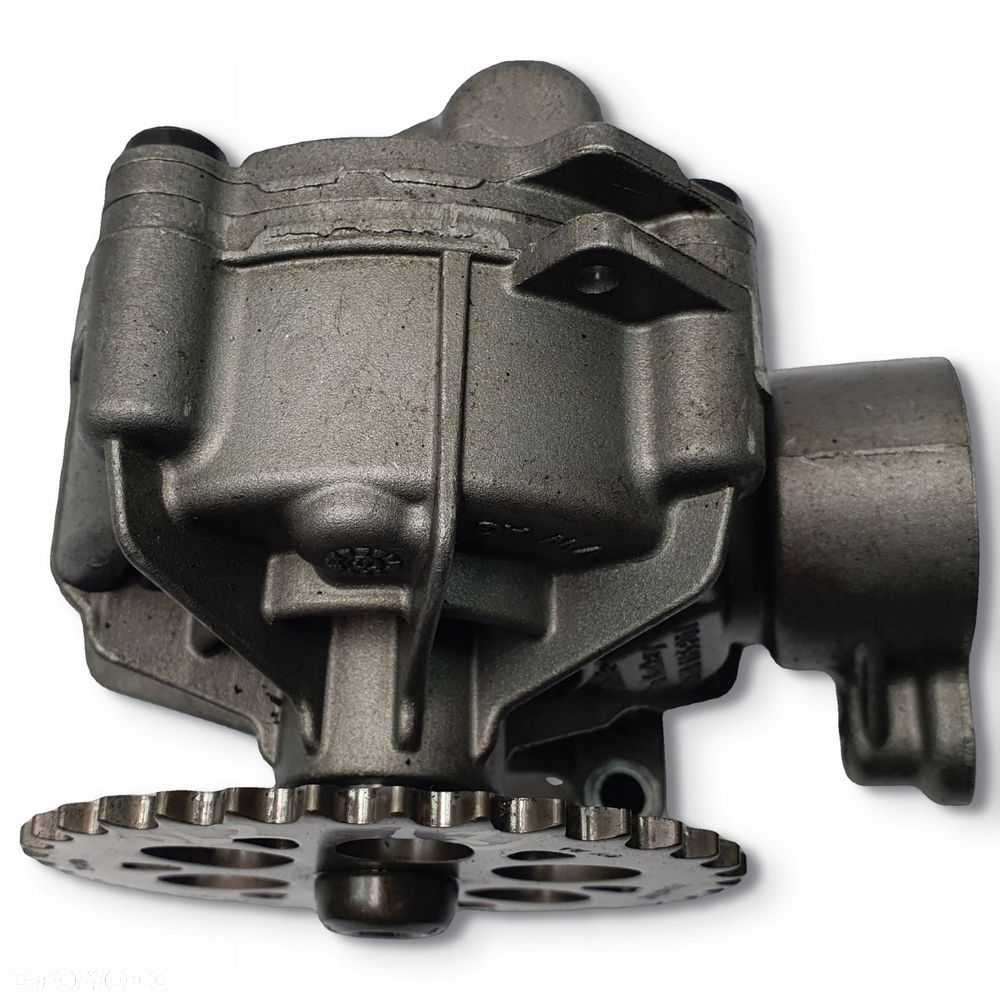 POMPA OLEJU Audi A4 A5 A6 Porsche Panamera Cayenne VW Touareg Q506M115103Q - 3