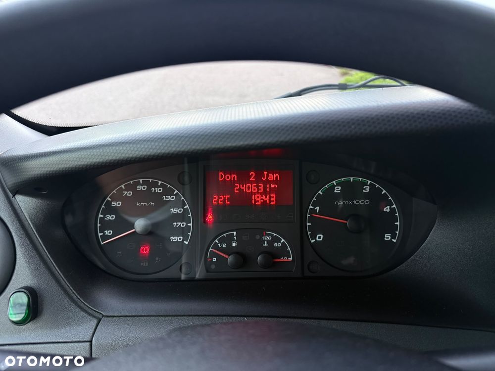 Iveco Daily 35S13 - 18