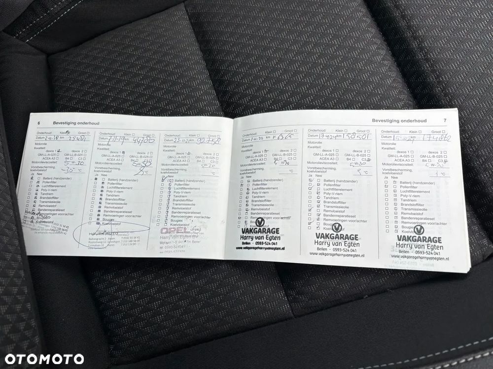 Opel Astra 1.4 Turbo ON - 10