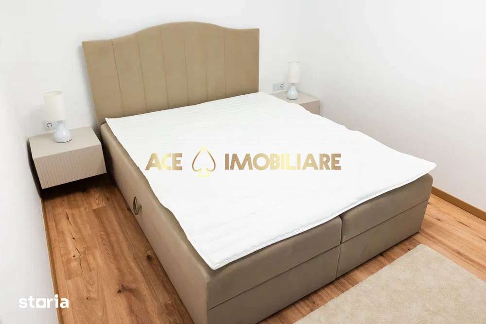 2 Camere de inchiriat | Floreasca | Metrou | Boiler — fotografia 3