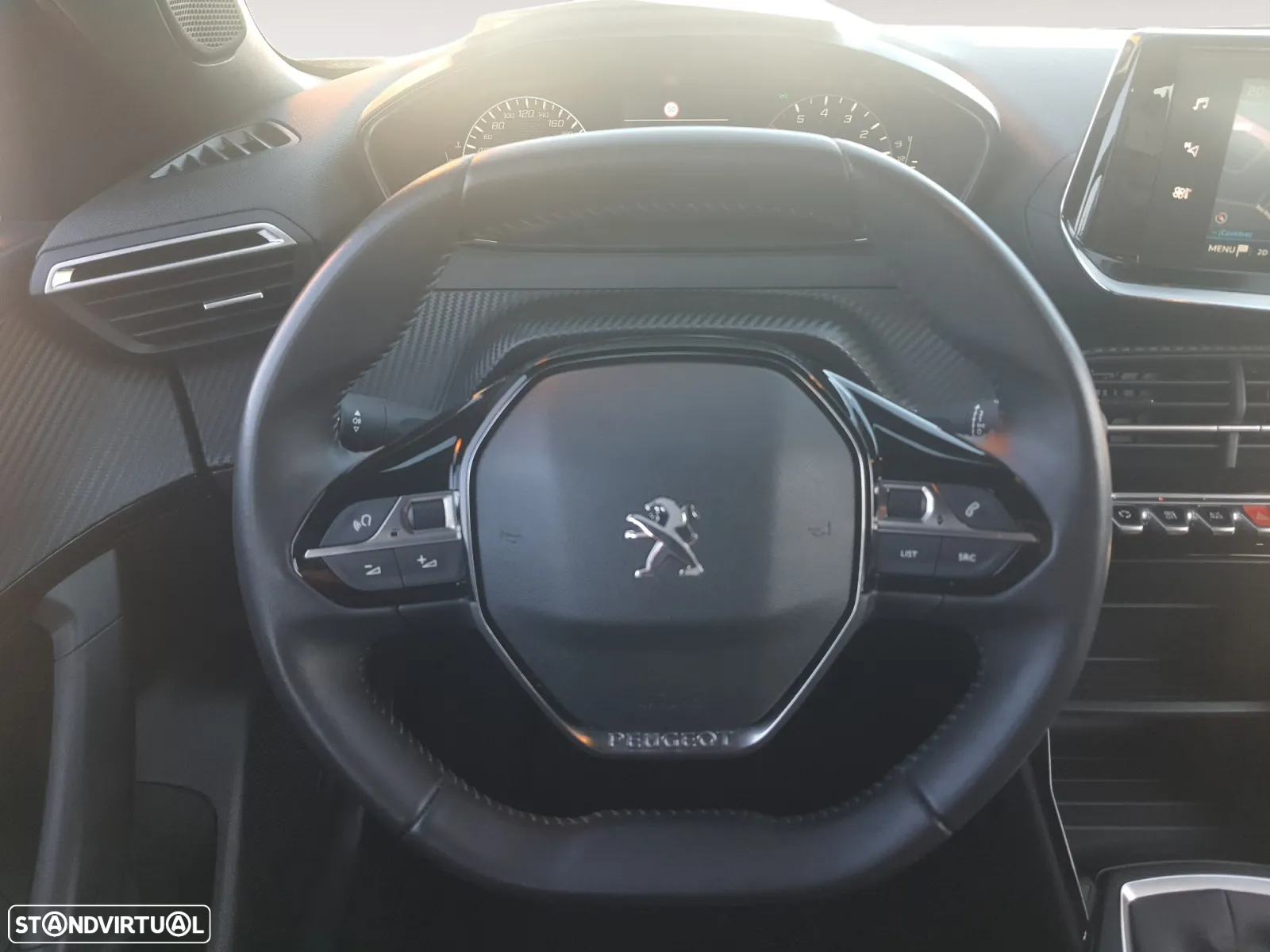 Peugeot 2008 1.2 PureTech Active Pack - 13
