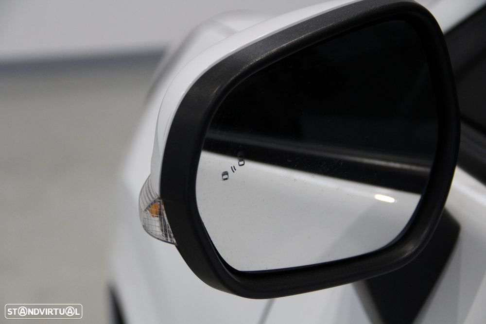 Ford Puma 1.0 EcoBoost MHEV ST-Line X Design - 4