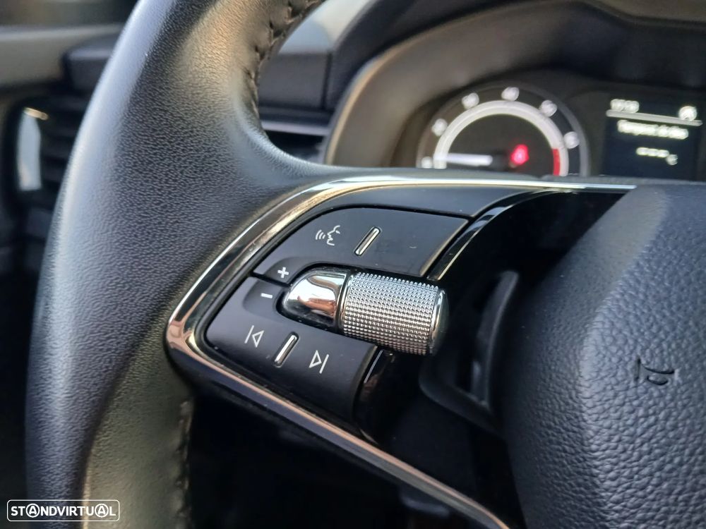 Skoda Kamiq 1.0 TSI Ambition - 10