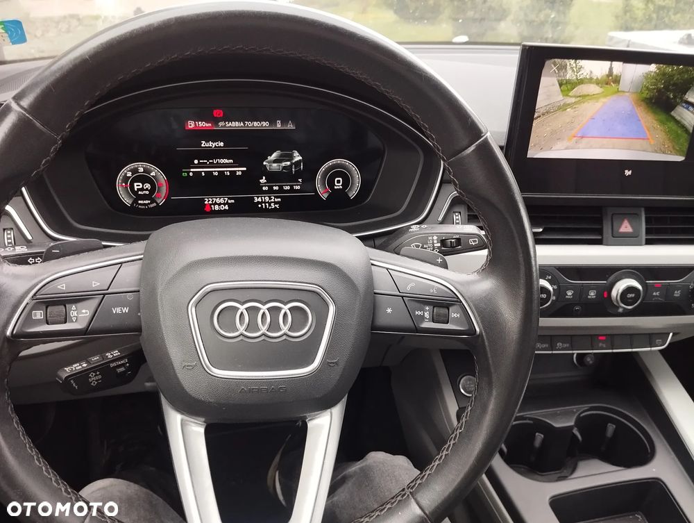 Audi A4 Avant - 10