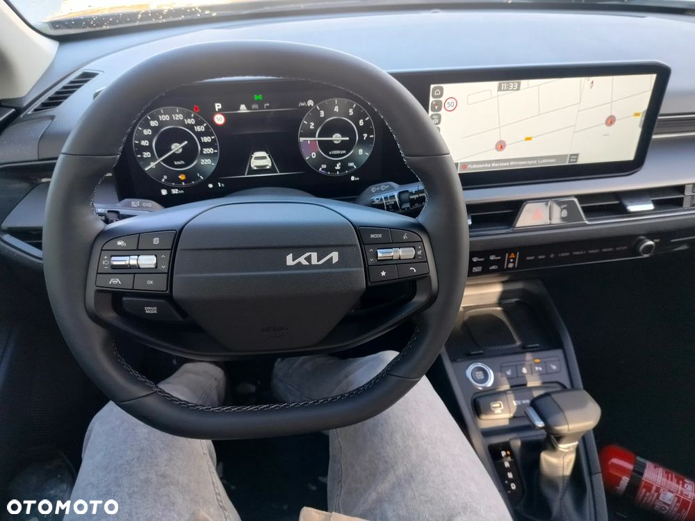 Kia Stonic 1.0 T-GDI L Business Line DCT - 14