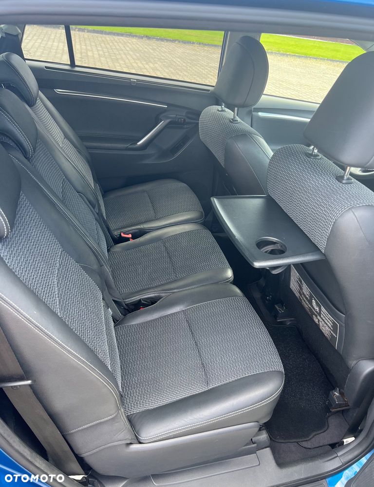Toyota Verso 1.8 Sol plus NAVI - 21