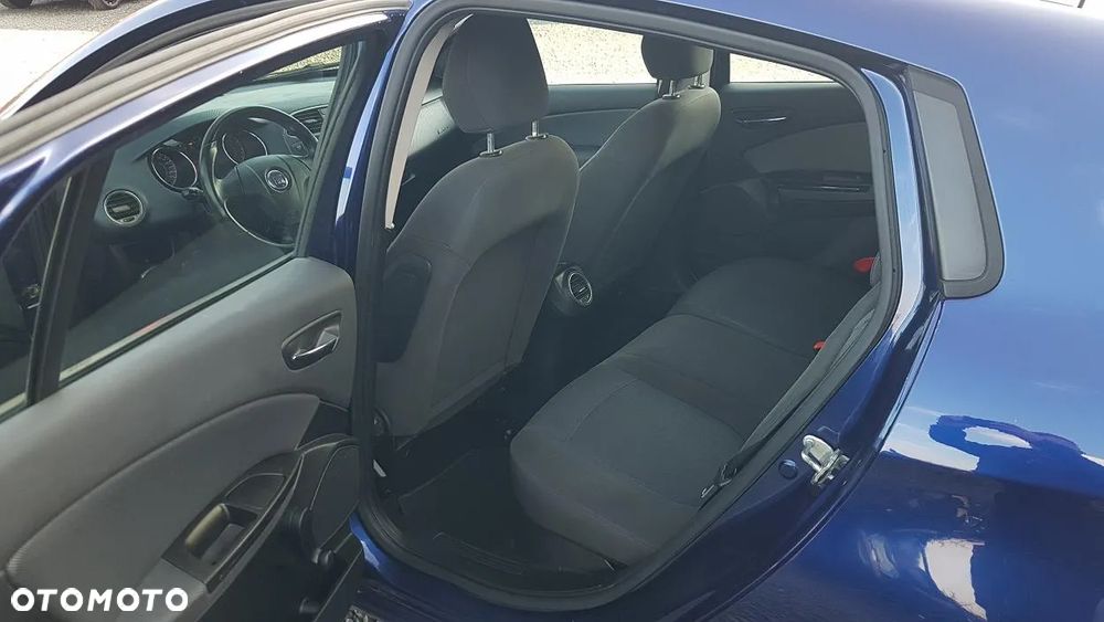 Fiat Bravo 1.4 16V Active - 21