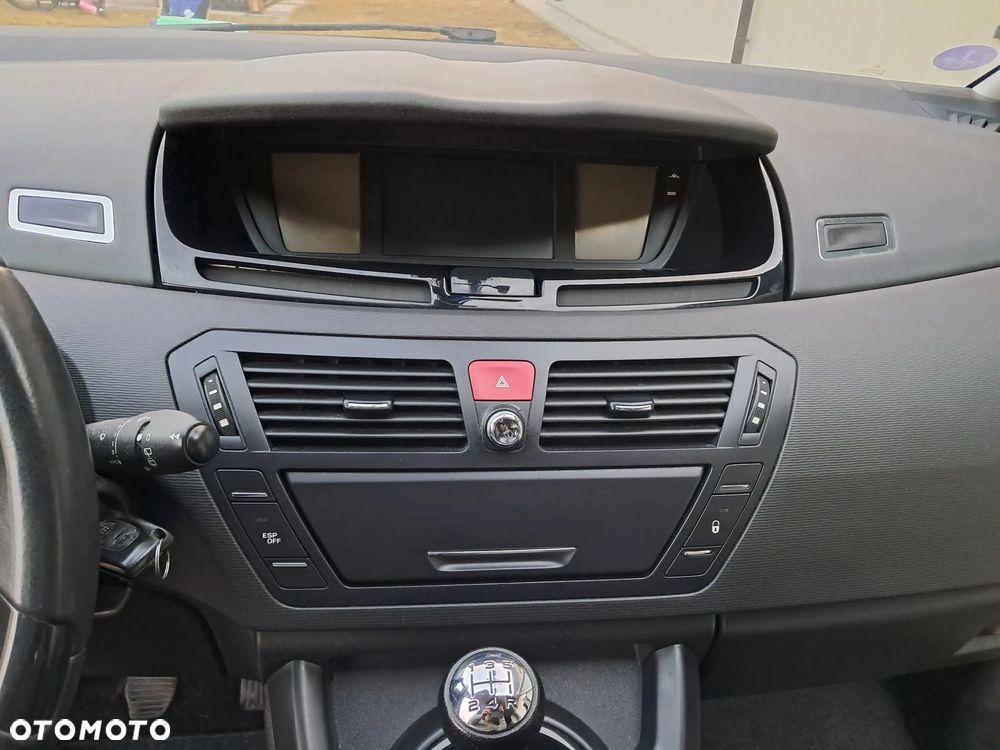 Citroën C4 Picasso 1.6 VTi Equilibre Navi Pack - 13