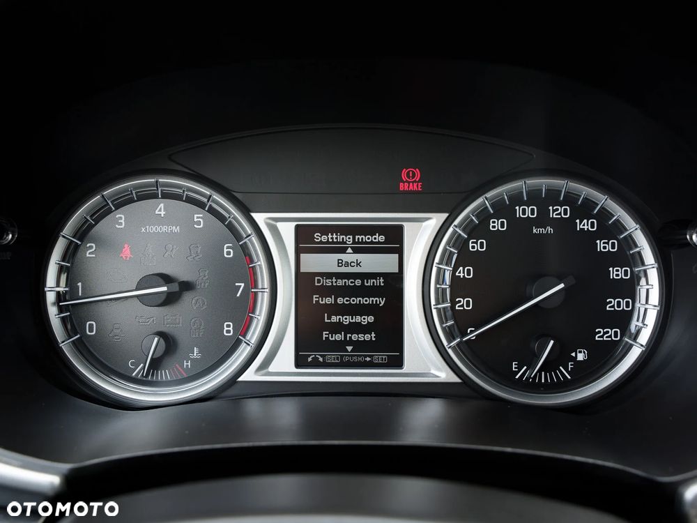 Suzuki Vitara 1.6 XLED 2WD - 37