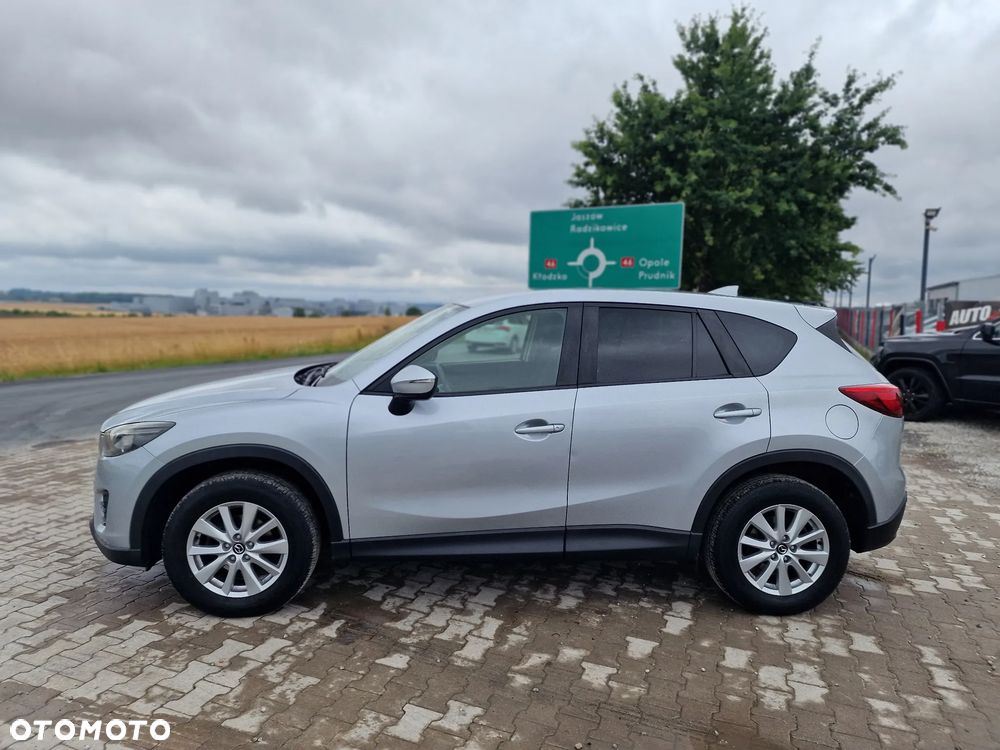 Mazda CX-5 SKYACTIV-D 150 Center-Line - 16
