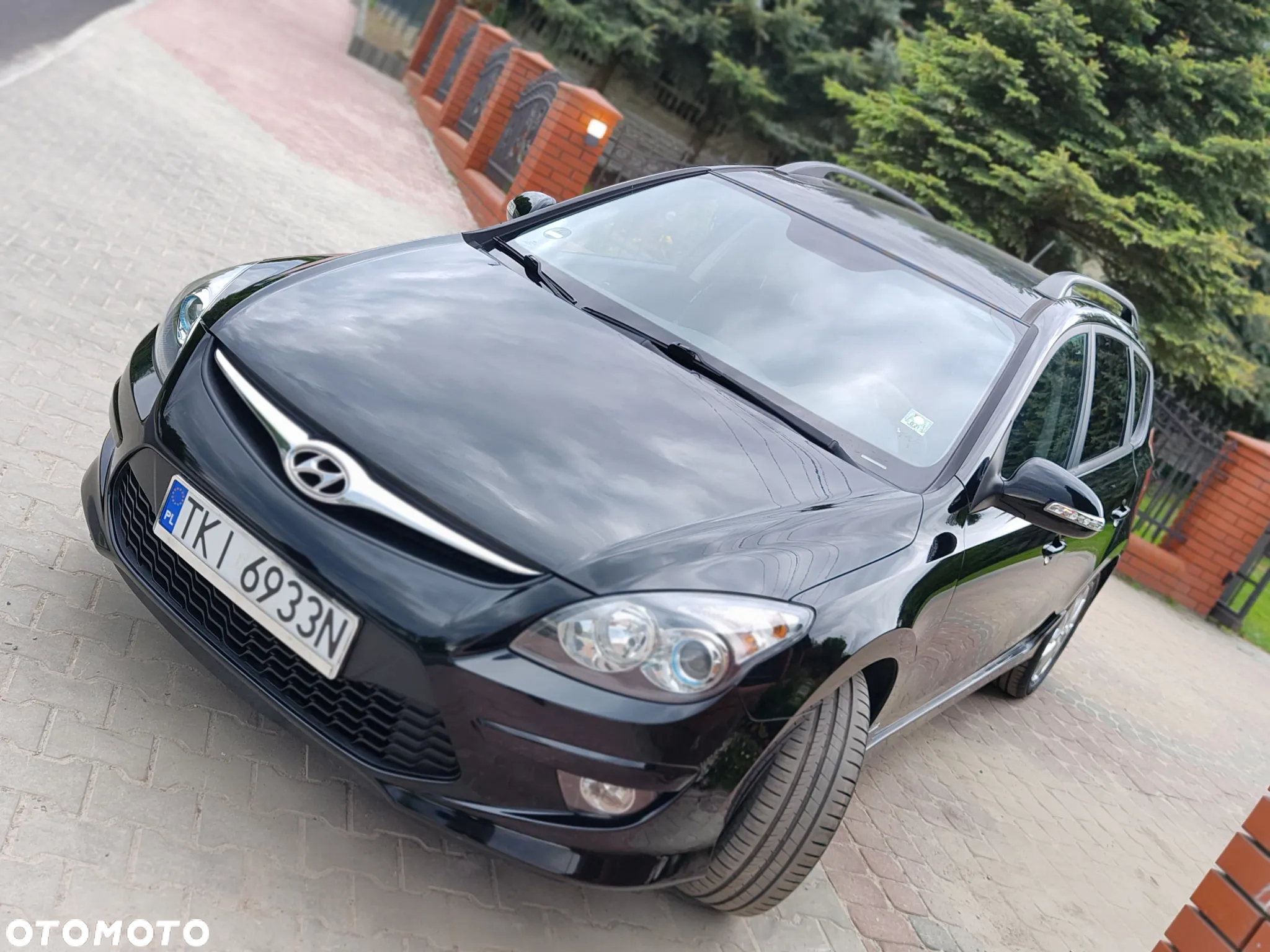 Hyundai i30 1.6 CRDi Premium - 3