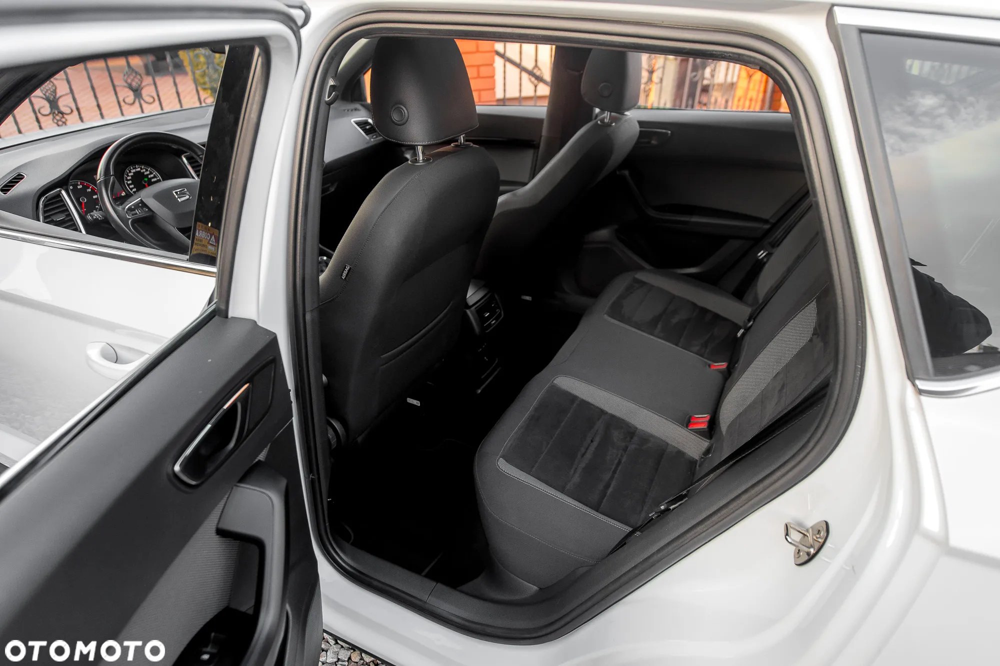 Seat Ateca 2.0 TSI 4Drive DSG XCELLENCE - 19