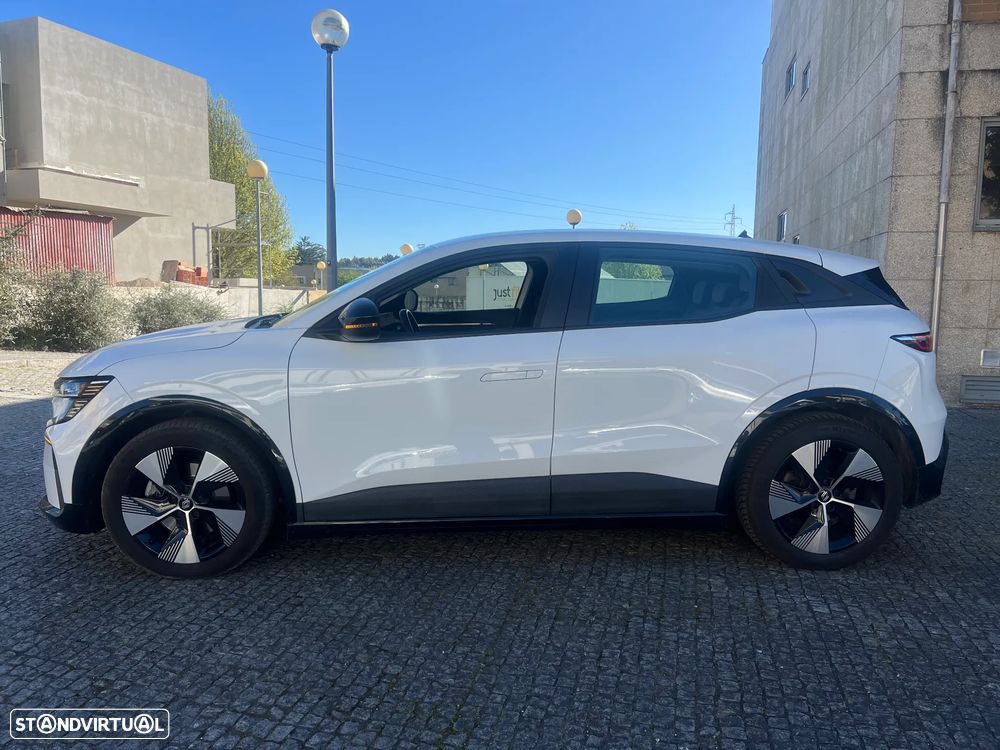 Renault Mégane E-Tech EV60 Equilibre Optimum Charge - 5