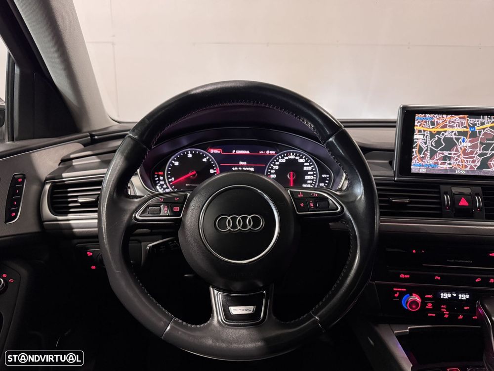 Audi A6 Allroad - 22