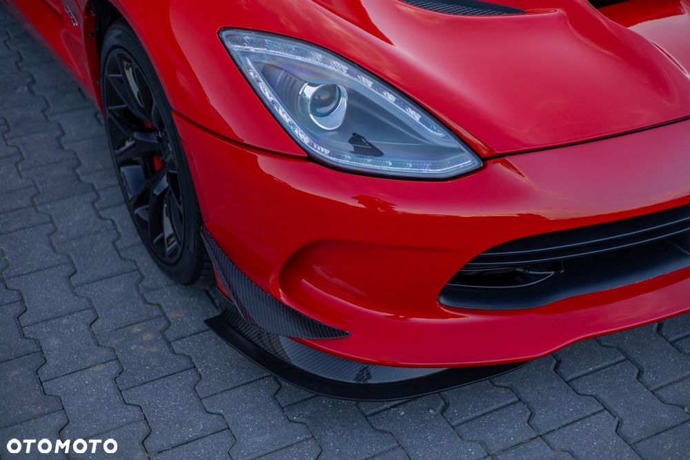 Dodge Viper - 19