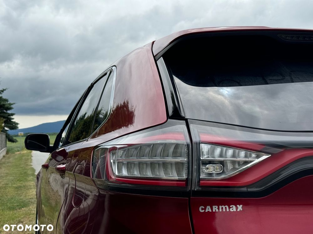 Ford Edge - 15