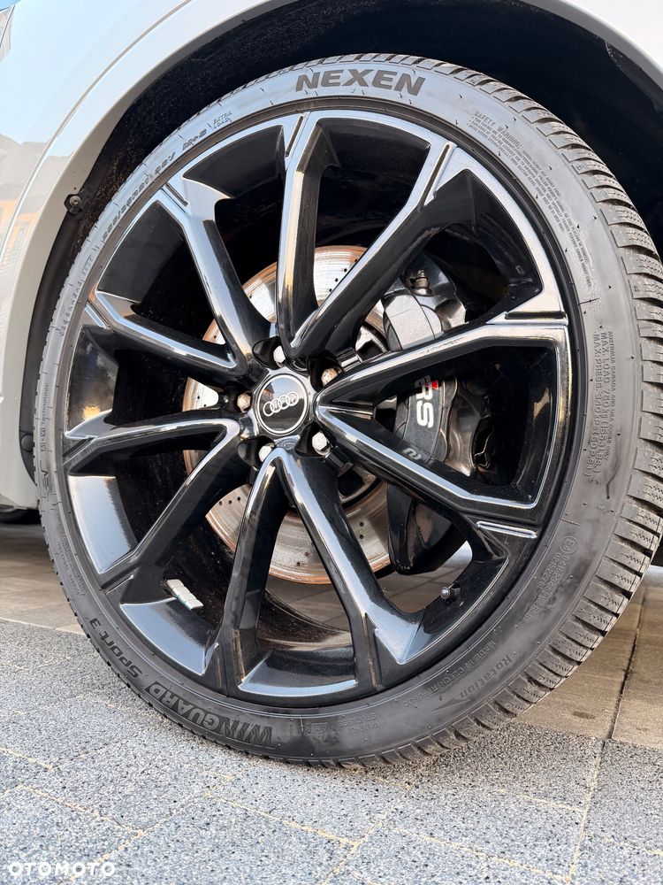 Audi RS Q3 - 36