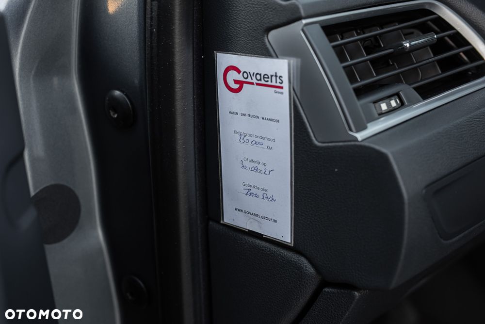 Peugeot 508 HDi FAP 140 Active - 23