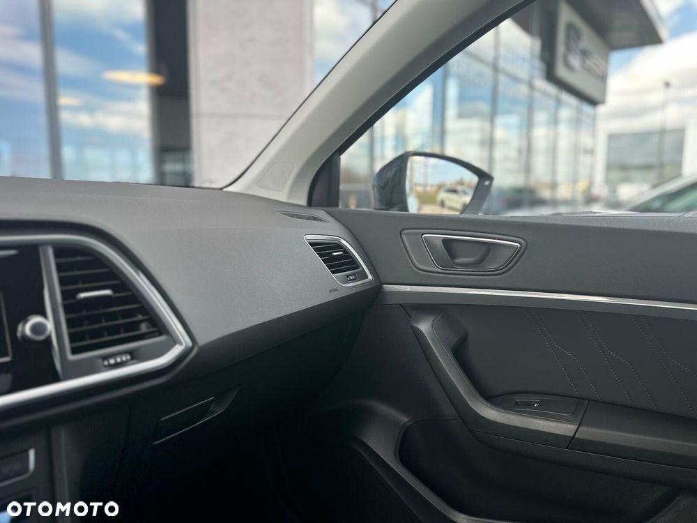 Seat Ateca - 35